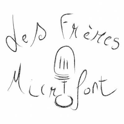 logo Les Frères Microfont